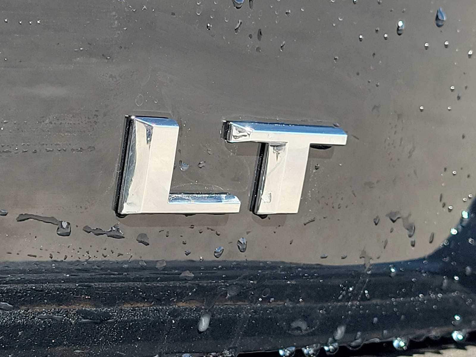 Thumbnail: 2026 Chevrolet Tahoe - 11