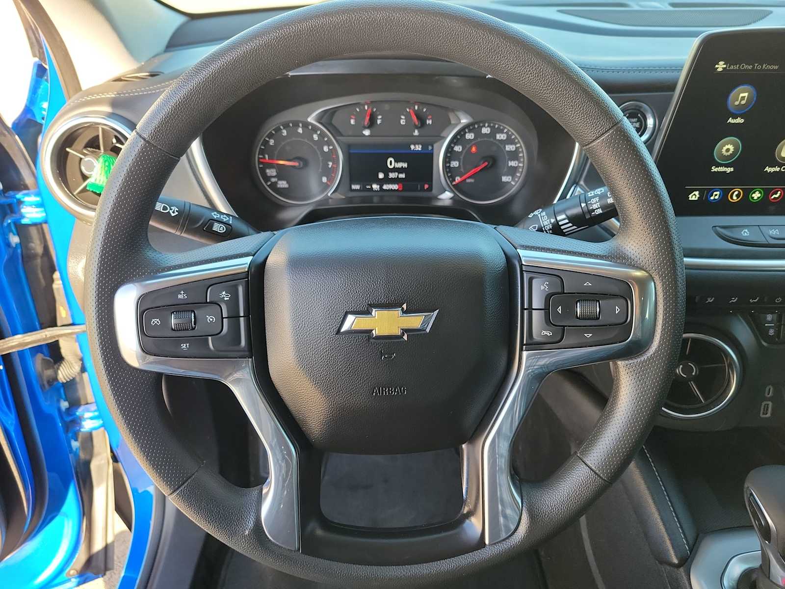 Thumbnail: 2024 Chevrolet Blazer - 19