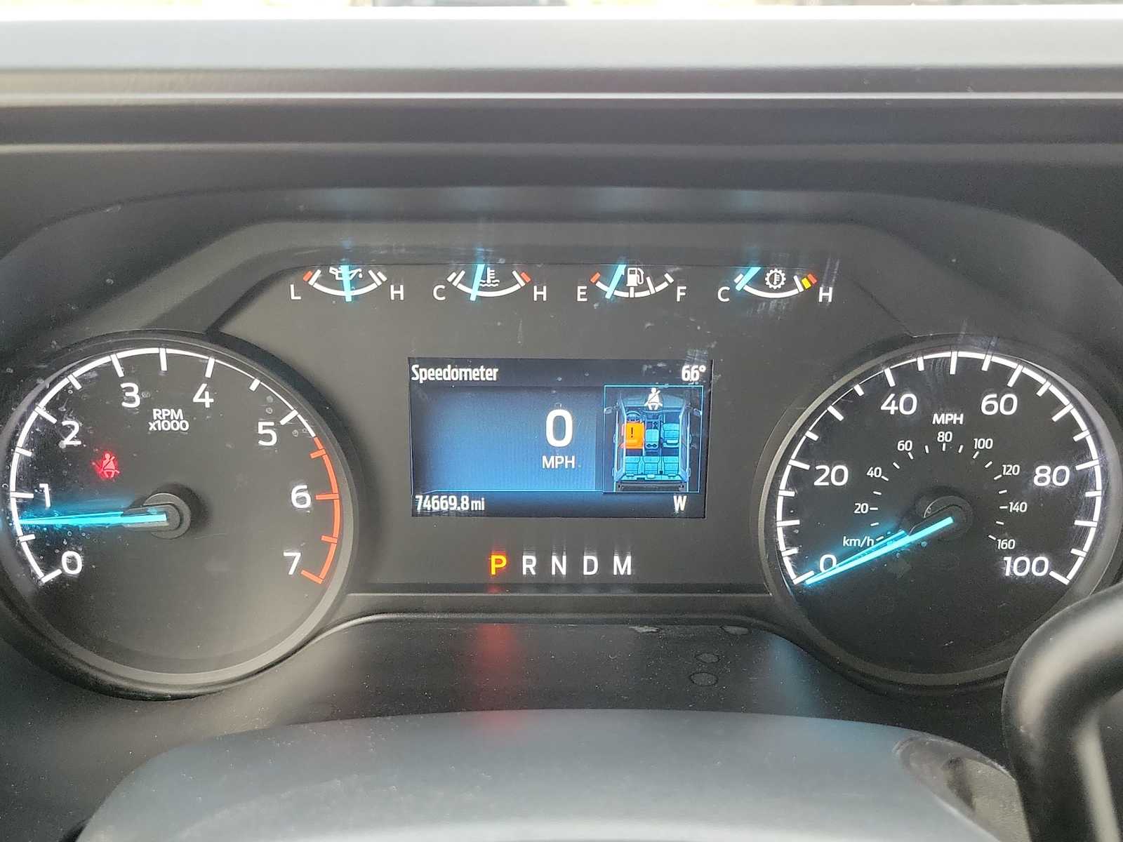 Thumbnail: 2024 Ford F-350 - 22