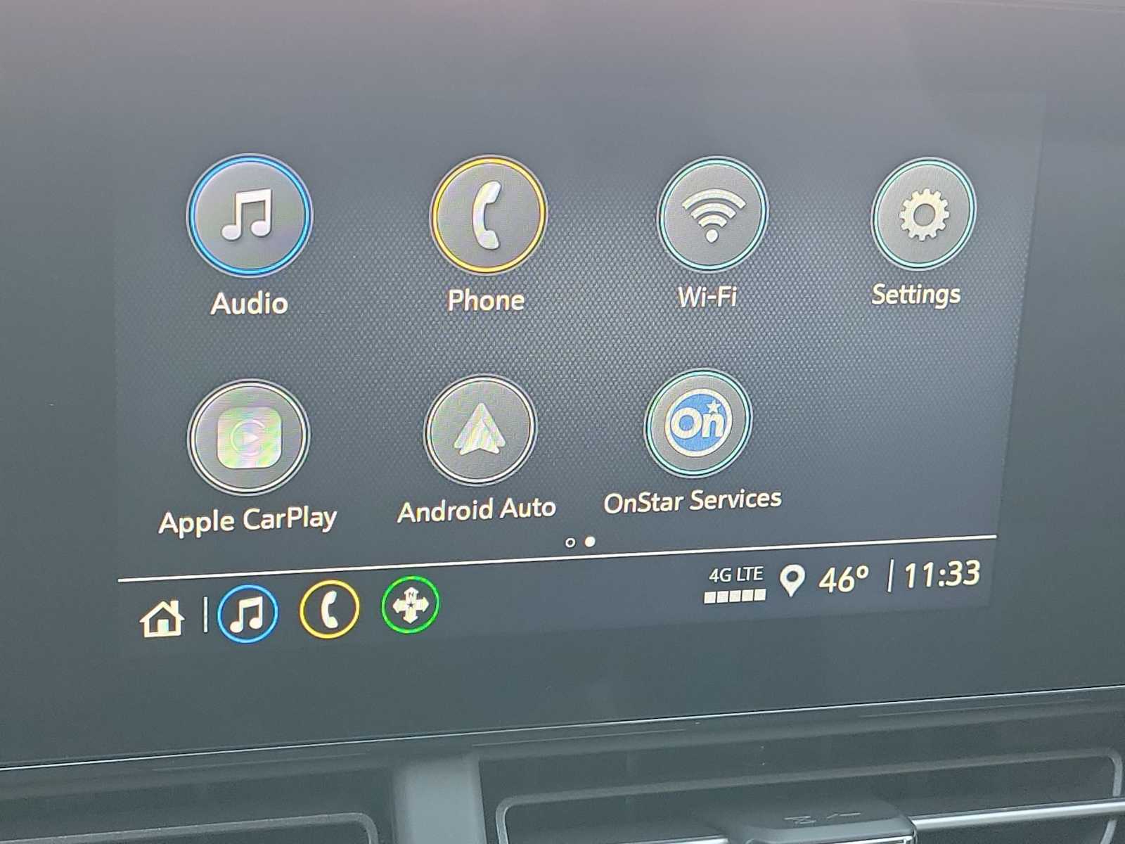 Thumbnail: 2026 Chevrolet Trax - 29