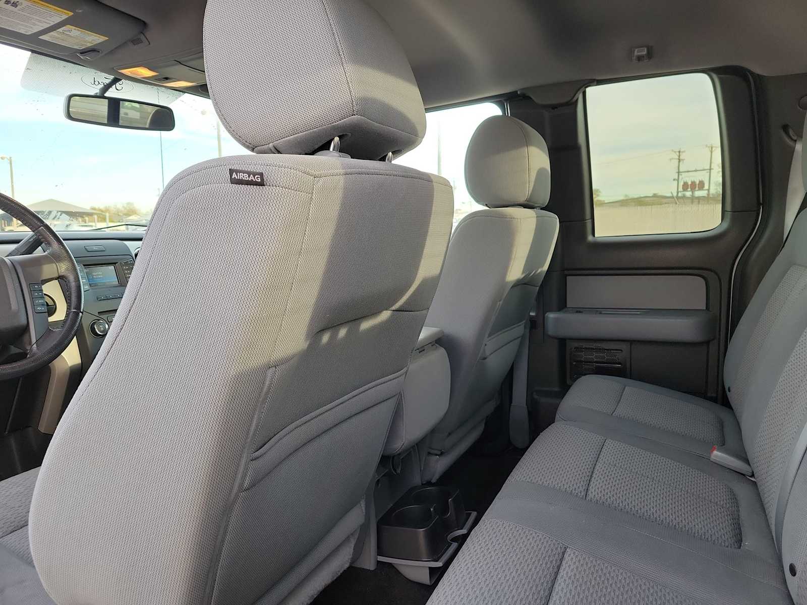 Thumbnail: 2014 Ford F-150 - 20