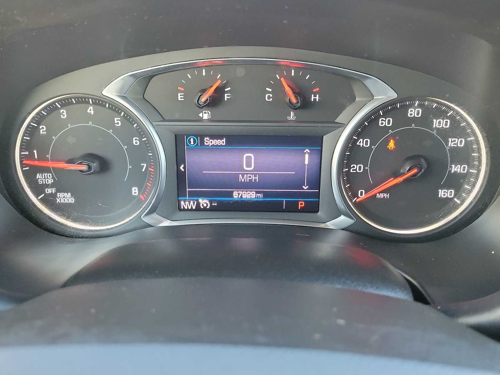 Thumbnail: 2020 GMC Acadia - 22