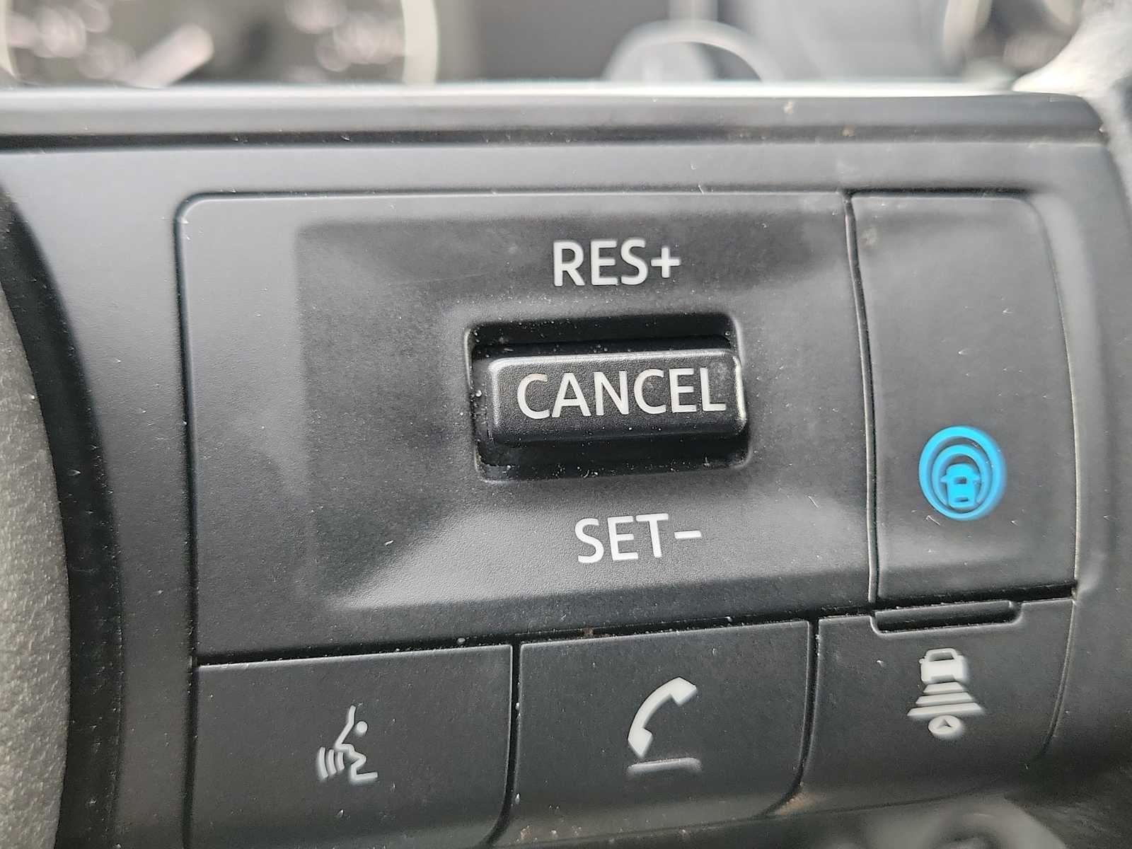 Thumbnail: 2024 Nissan Rogue - 27