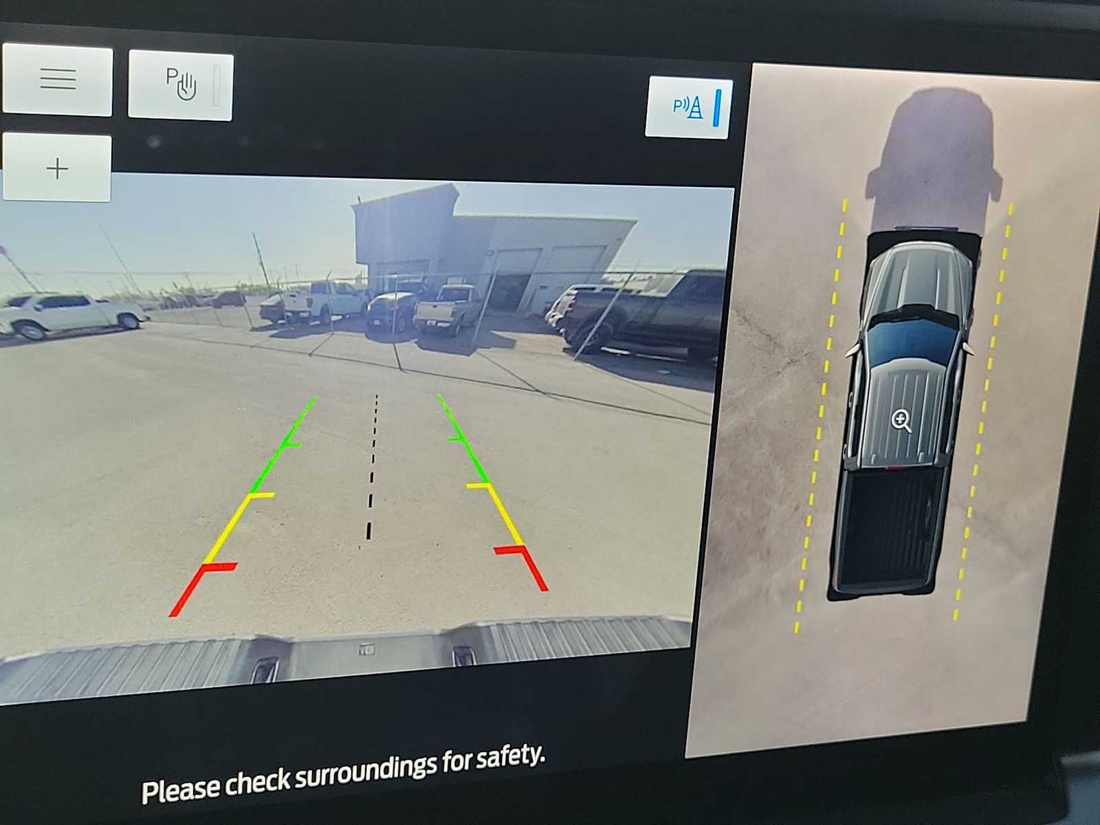 Thumbnail: 2023 Ford F-150 - 24