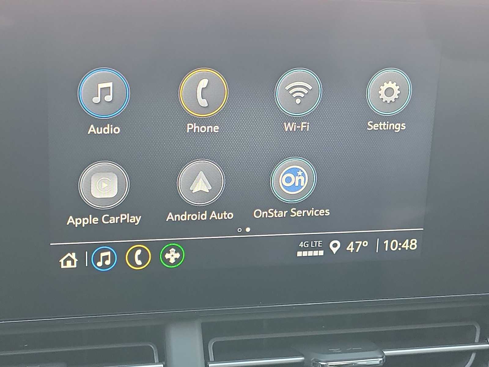 Thumbnail: 2026 Chevrolet Trax - 29