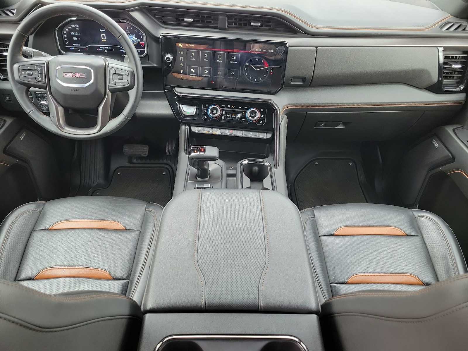 Thumbnail: 2024 GMC Sierra 1500 - 14