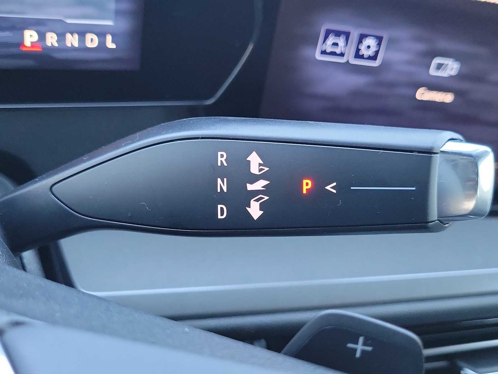 Thumbnail: 2026 Chevrolet Traverse - 25