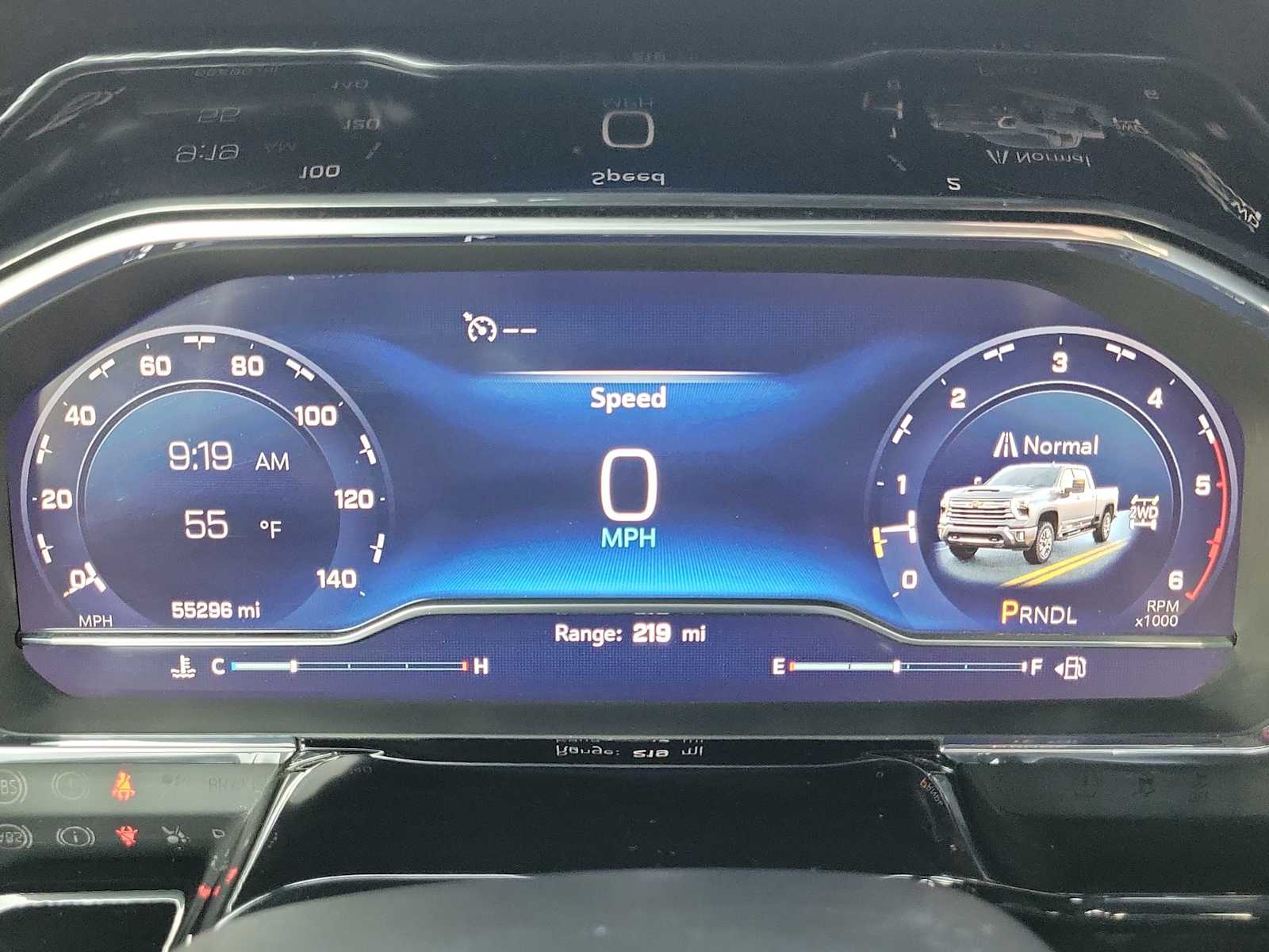 Thumbnail: 2024 Chevrolet Silverado 2500 - 22