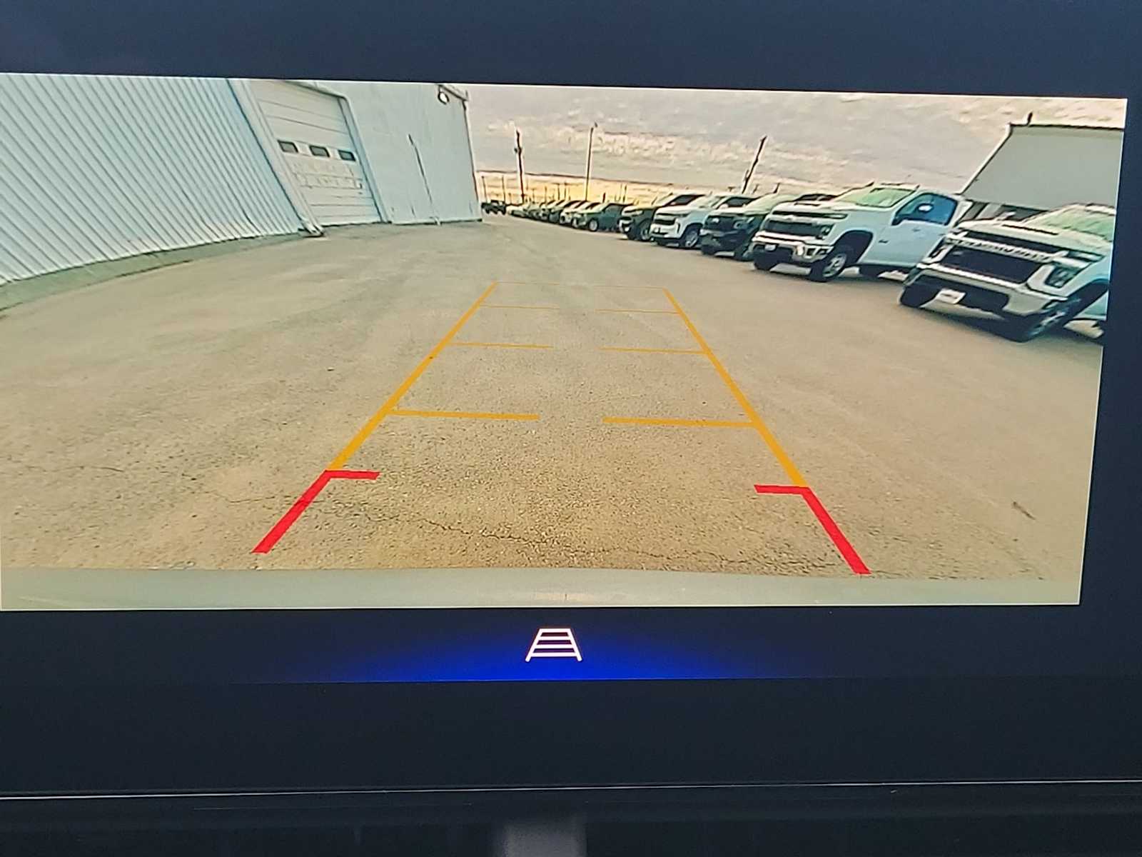 Thumbnail: 2026 Chevrolet Trax - 28