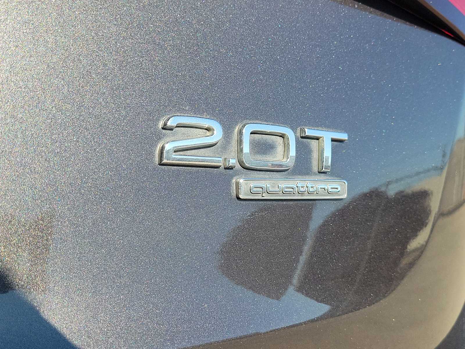 Thumbnail: 2014 Audi Q5 - 11