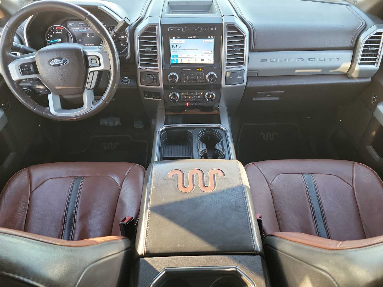 Thumbnail: 2018 Ford F-250 - 18