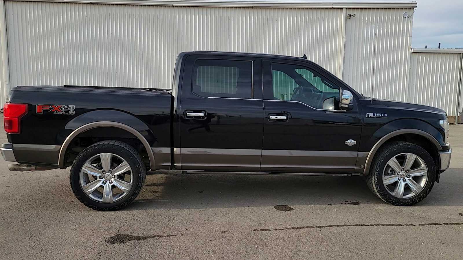 Thumbnail: 2020 Ford F-150 - 9