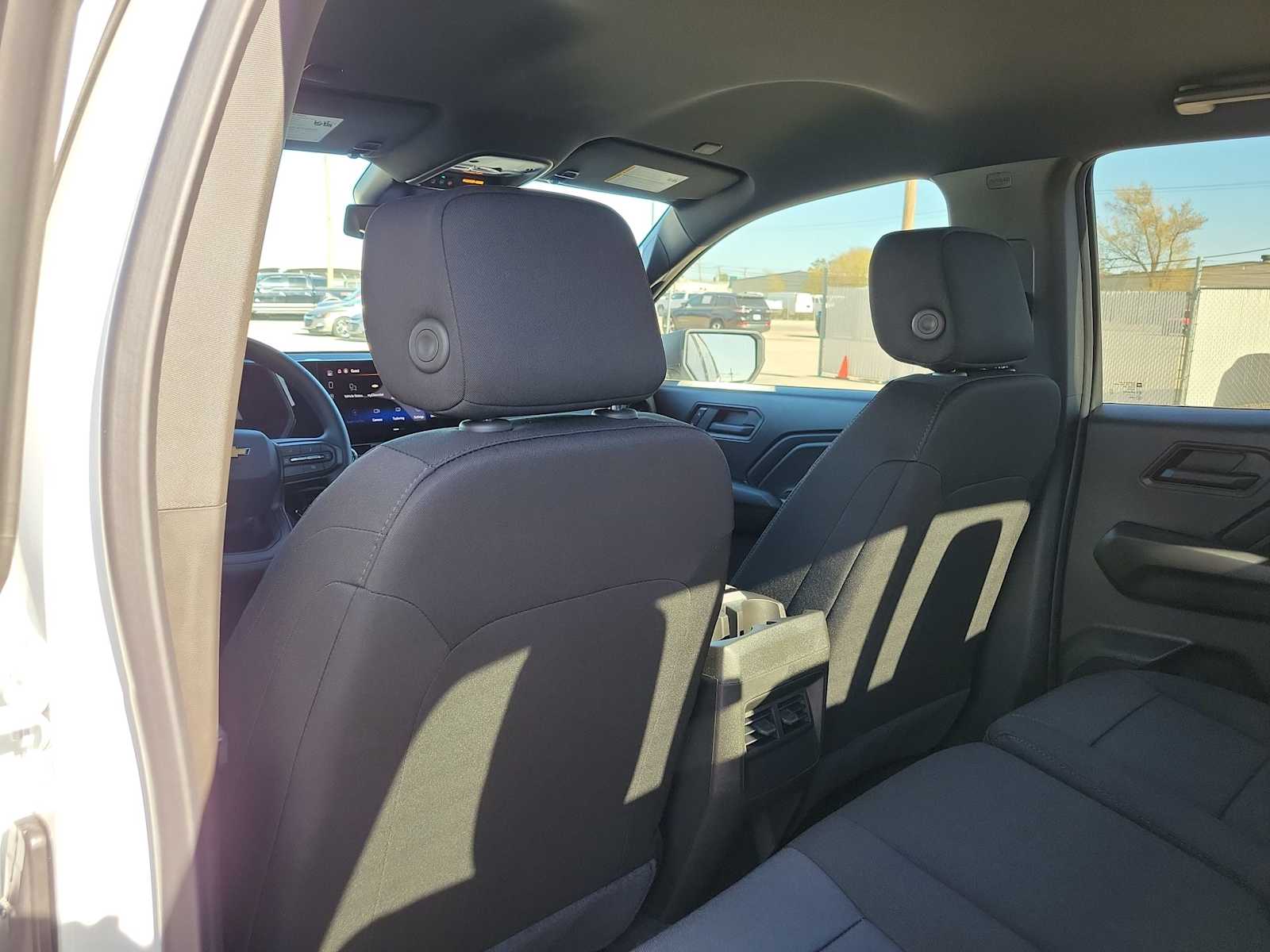 Thumbnail: 2026 Chevrolet Colorado - 20