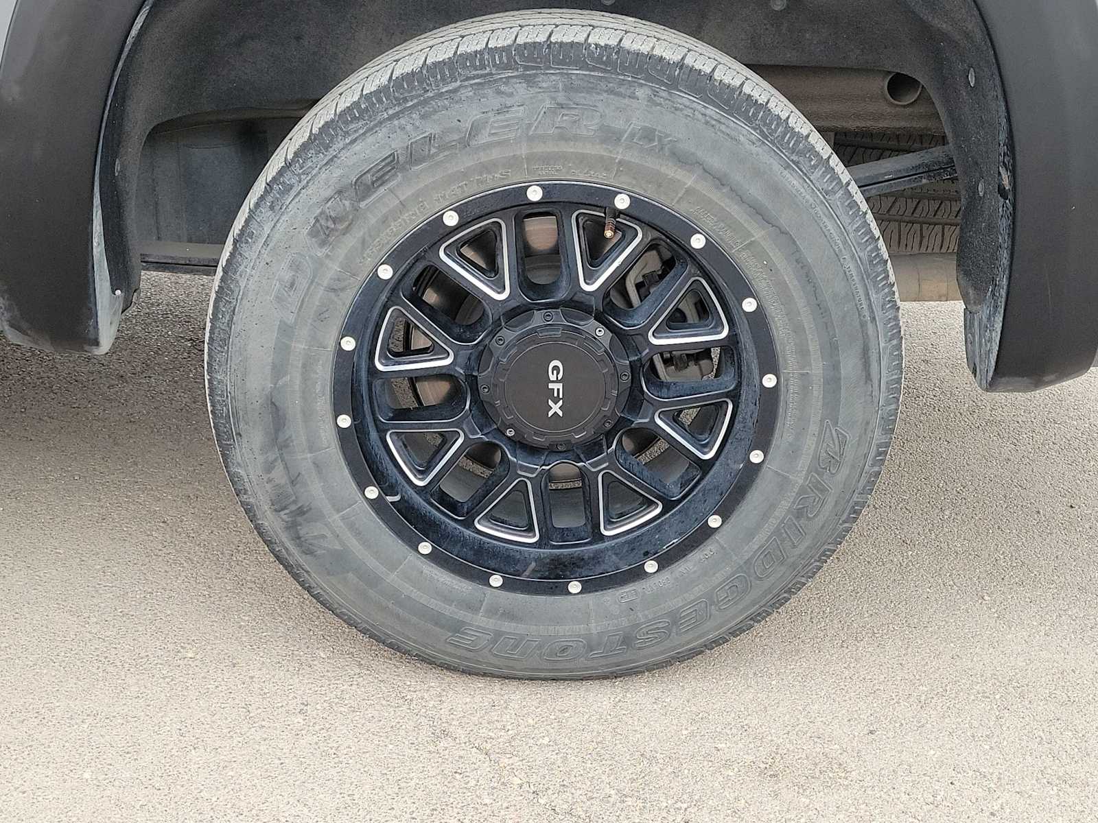 Thumbnail: 2020 Chevrolet Silverado 1500 - 12