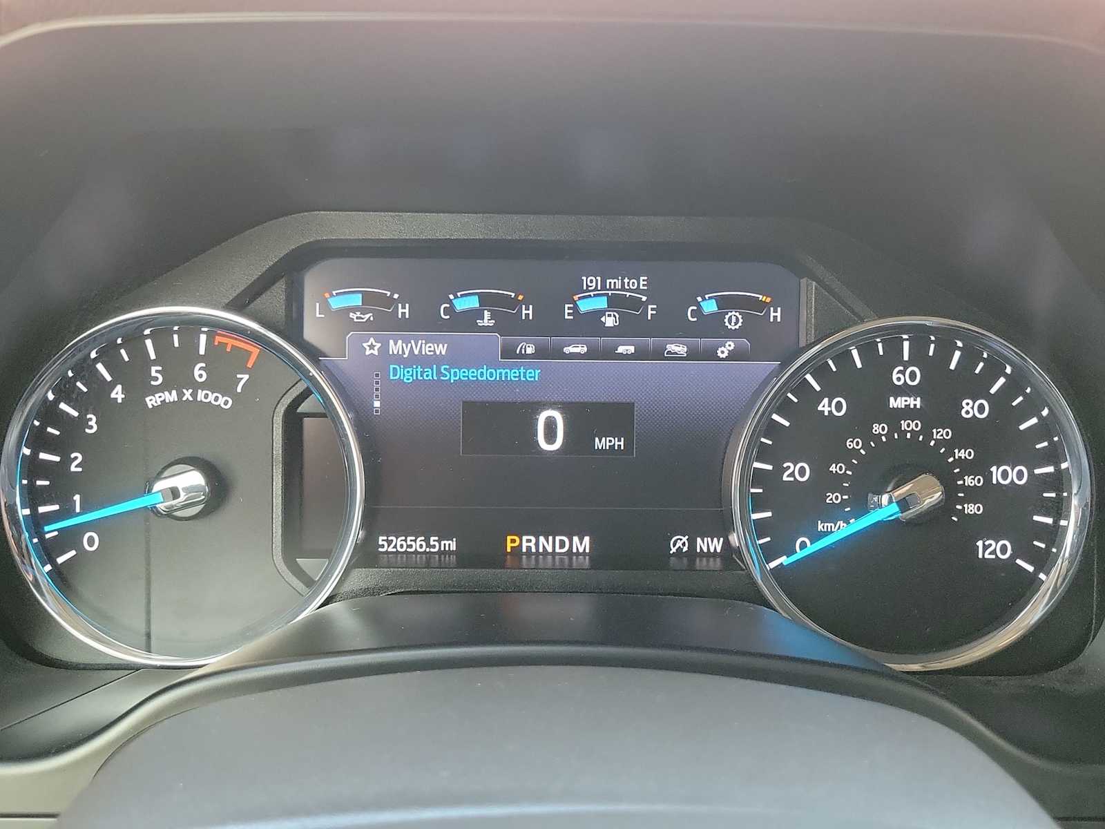 Thumbnail: 2021 Ford Expedition - 22