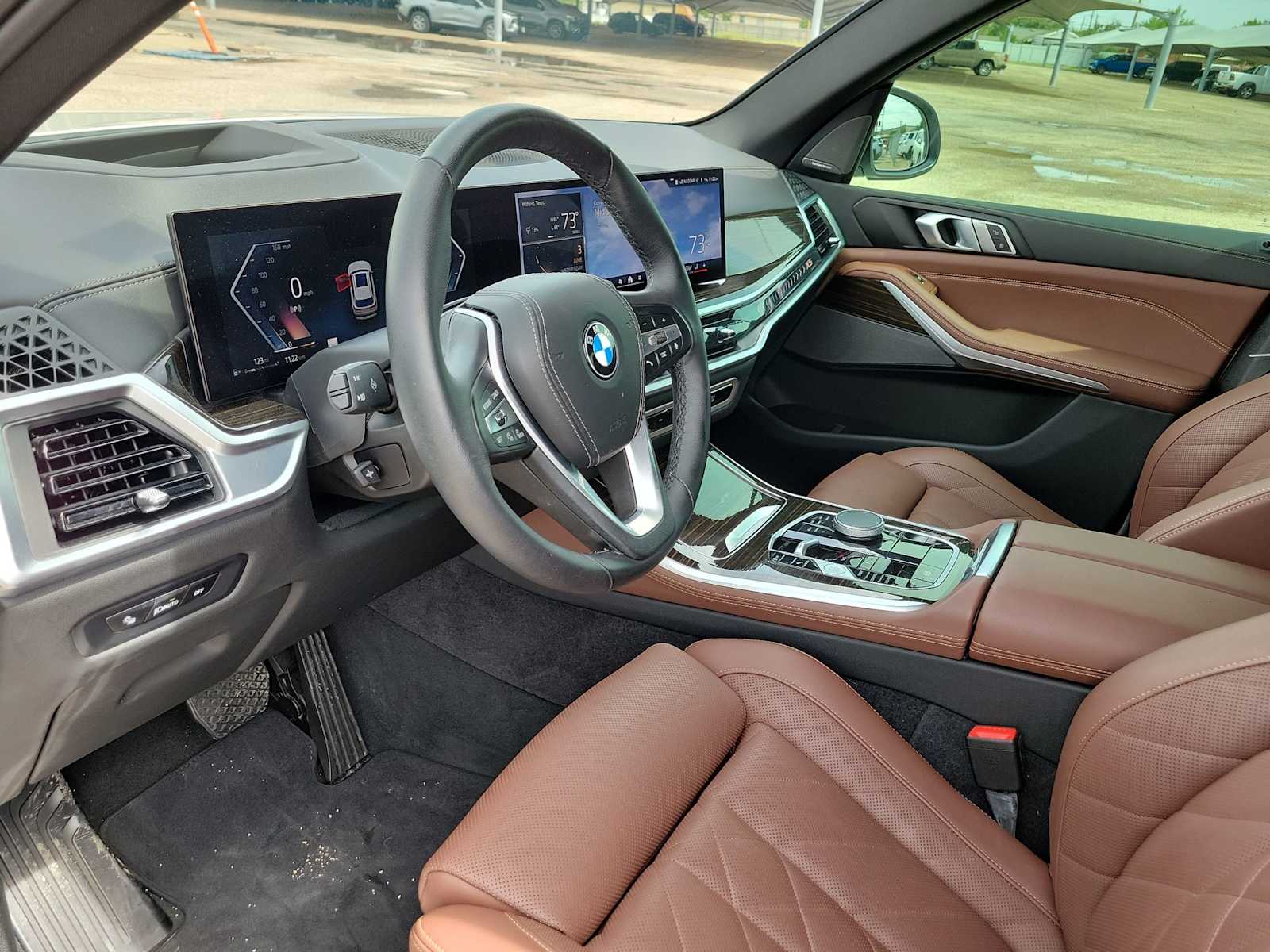 Thumbnail: 2025 BMW X5 - 10