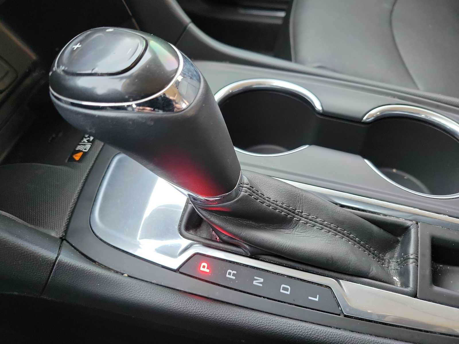 Thumbnail: 2018 Chevrolet Equinox - 25