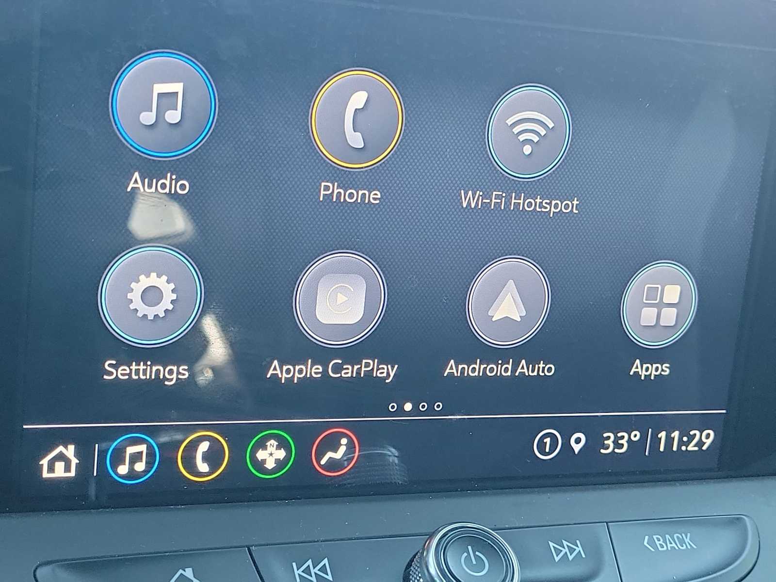 Thumbnail: 2021 Chevrolet Camaro - 24