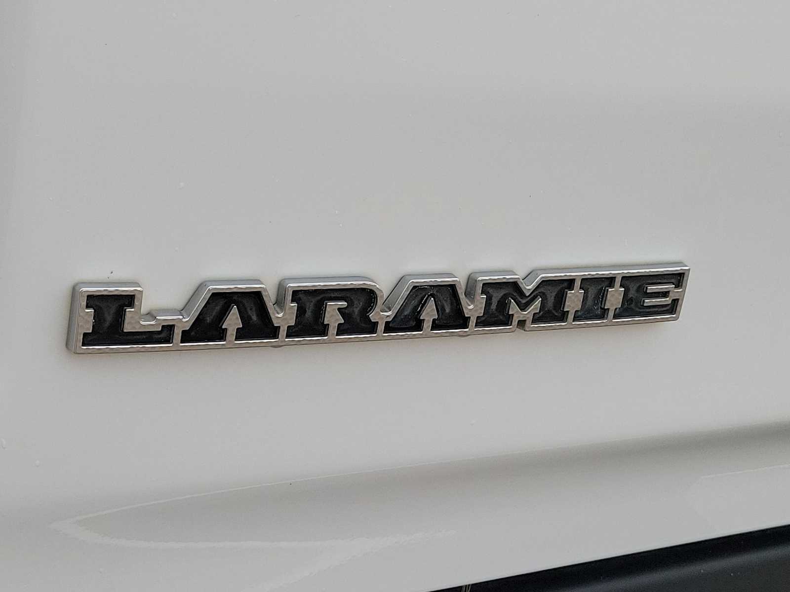 Thumbnail: 2022 RAM 1500 - 11