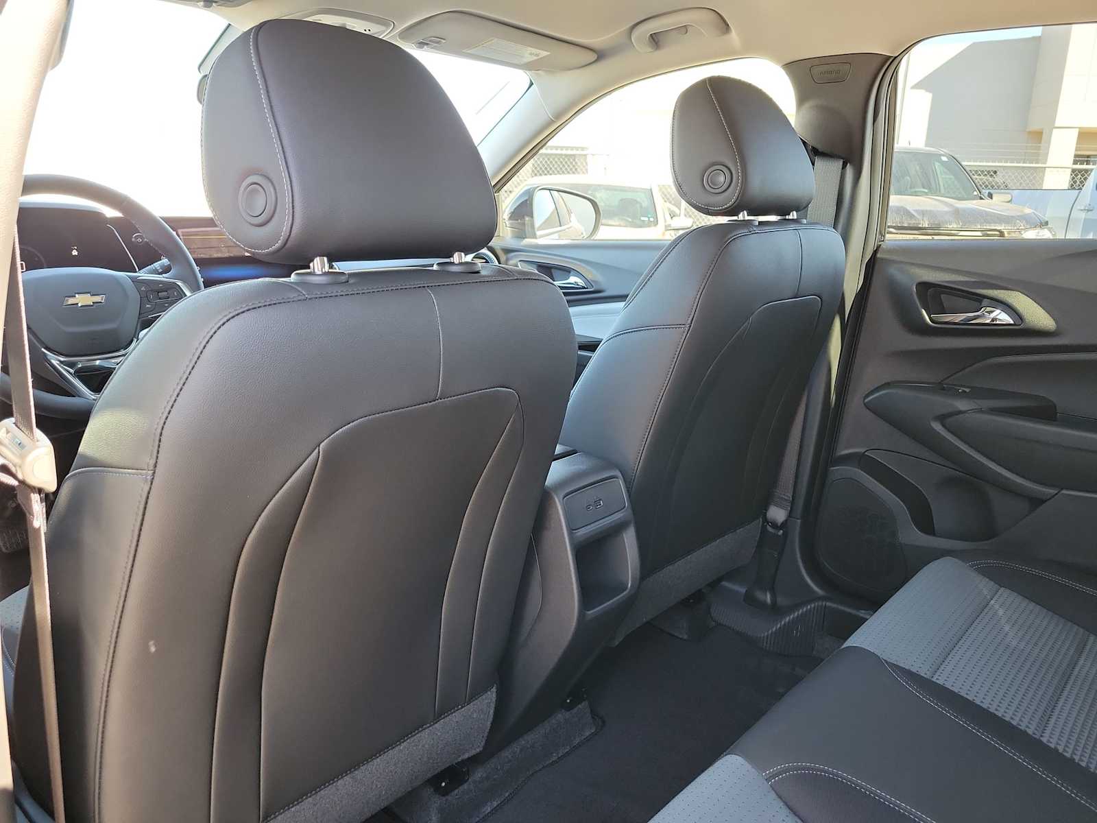 Thumbnail: 2026 Chevrolet Trax - 20