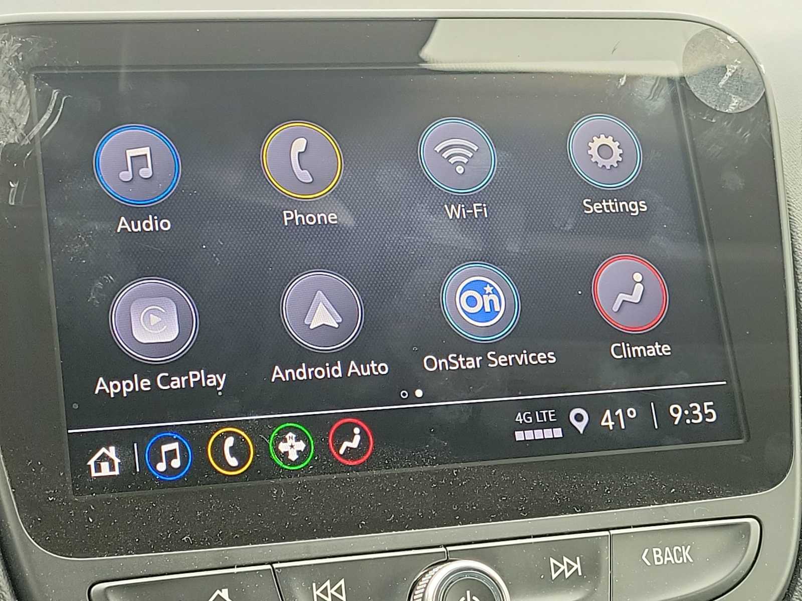 Thumbnail: 2023 Chevrolet Malibu - 29