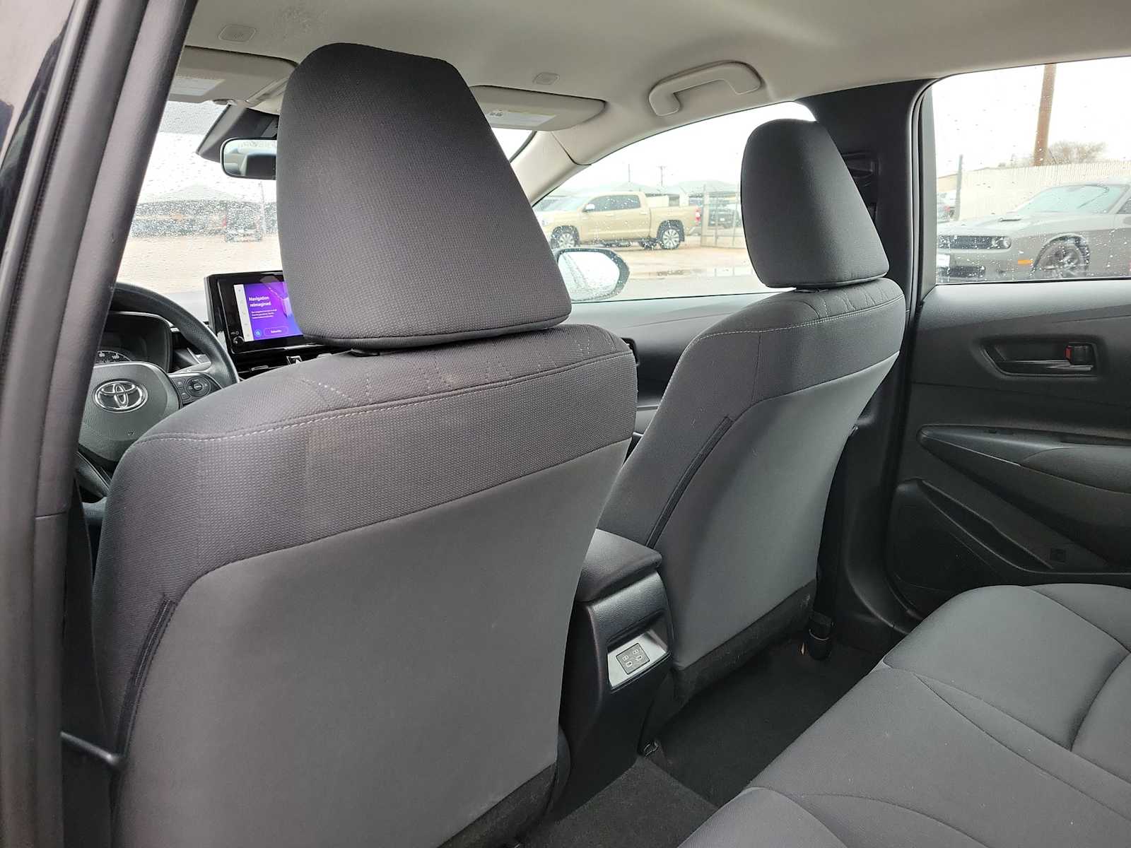 Thumbnail: 2023 Toyota Corolla - 20