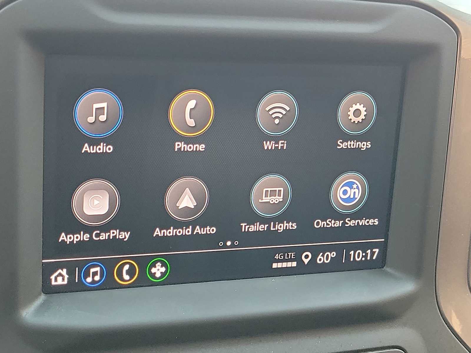 Thumbnail: 2024 Chevrolet Silverado 1500 - 24