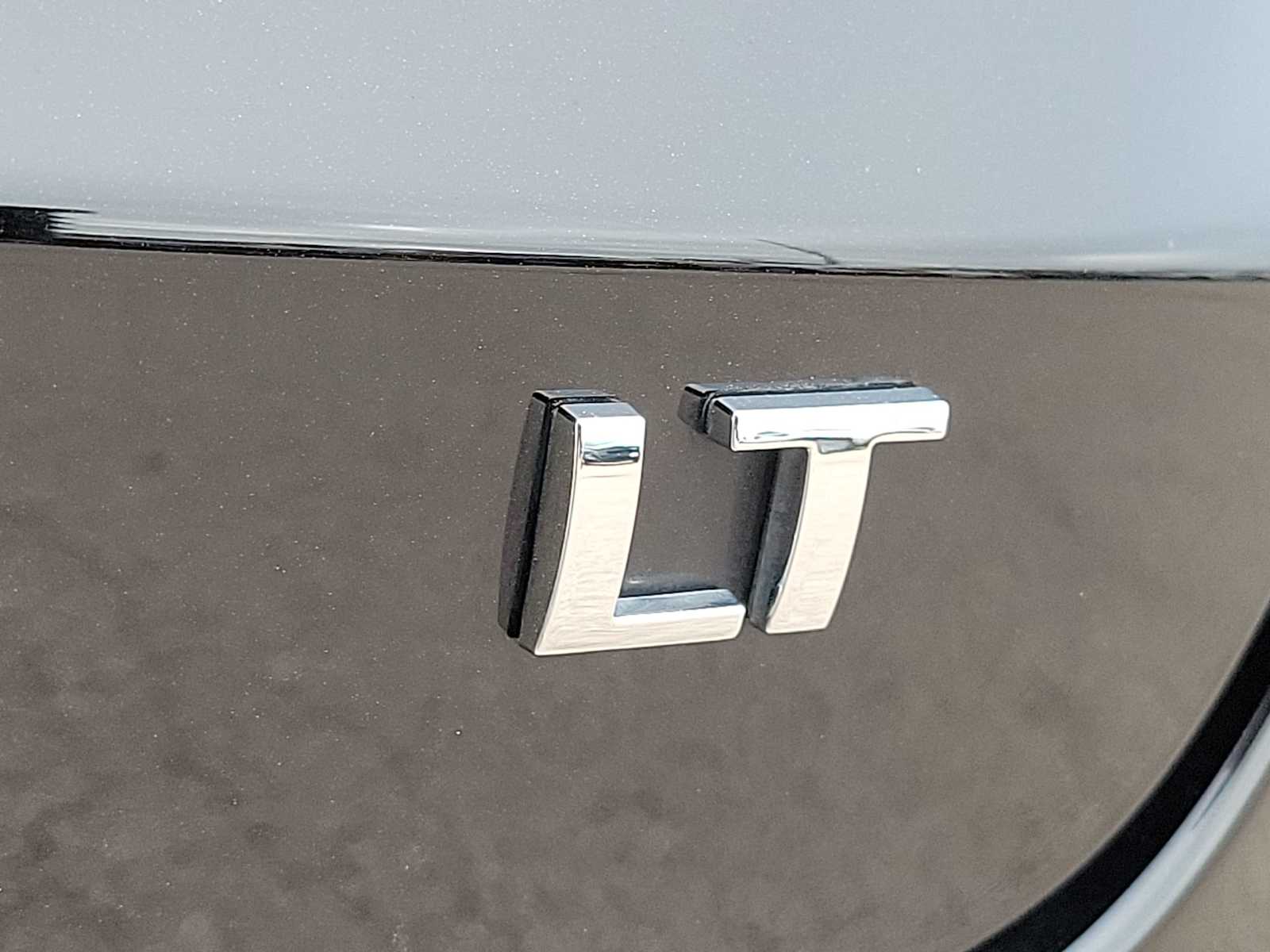 Thumbnail: 2025 Chevrolet Trax - 11