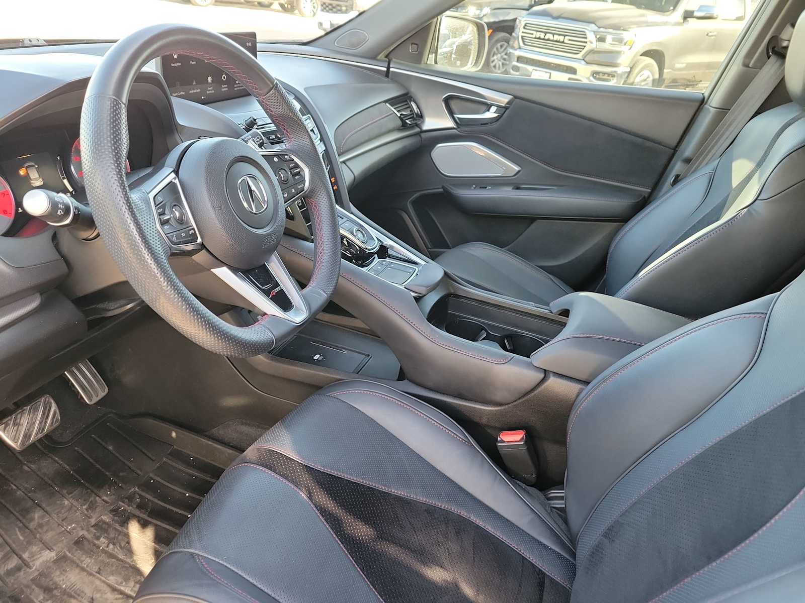 Thumbnail: 2023 Acura RDX - 10