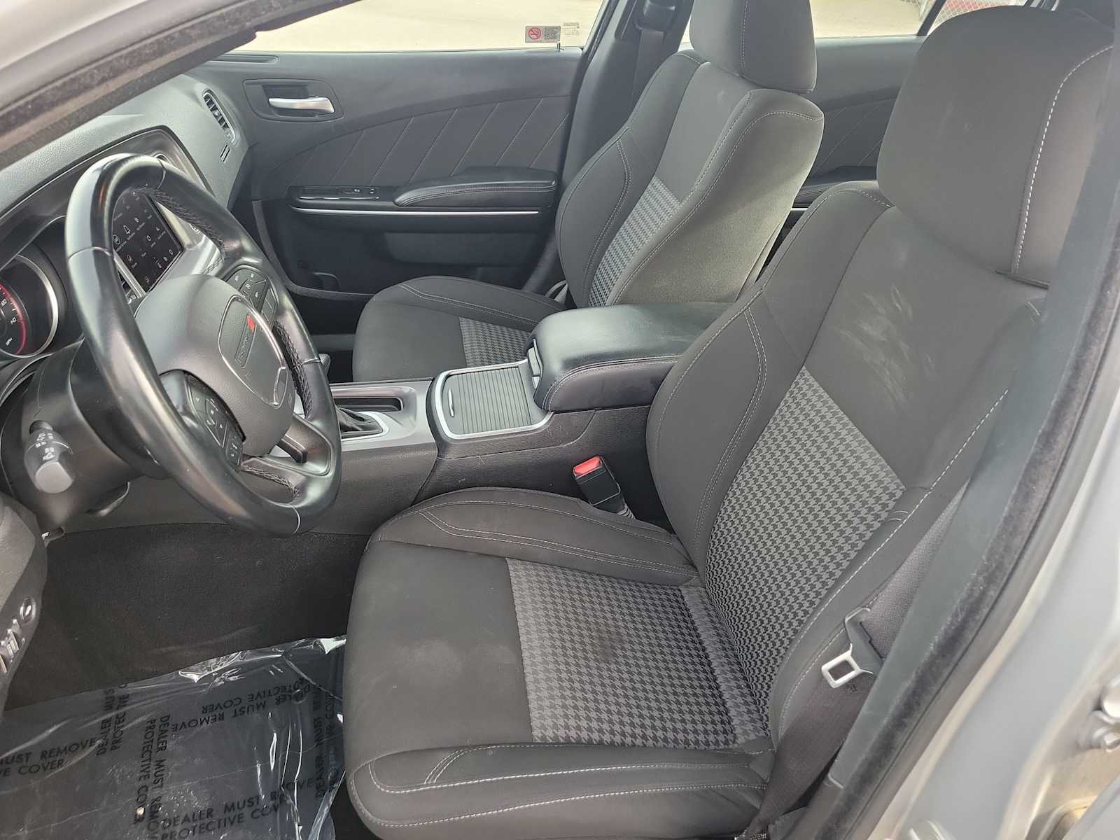 Thumbnail: 2023 Dodge Charger - 19