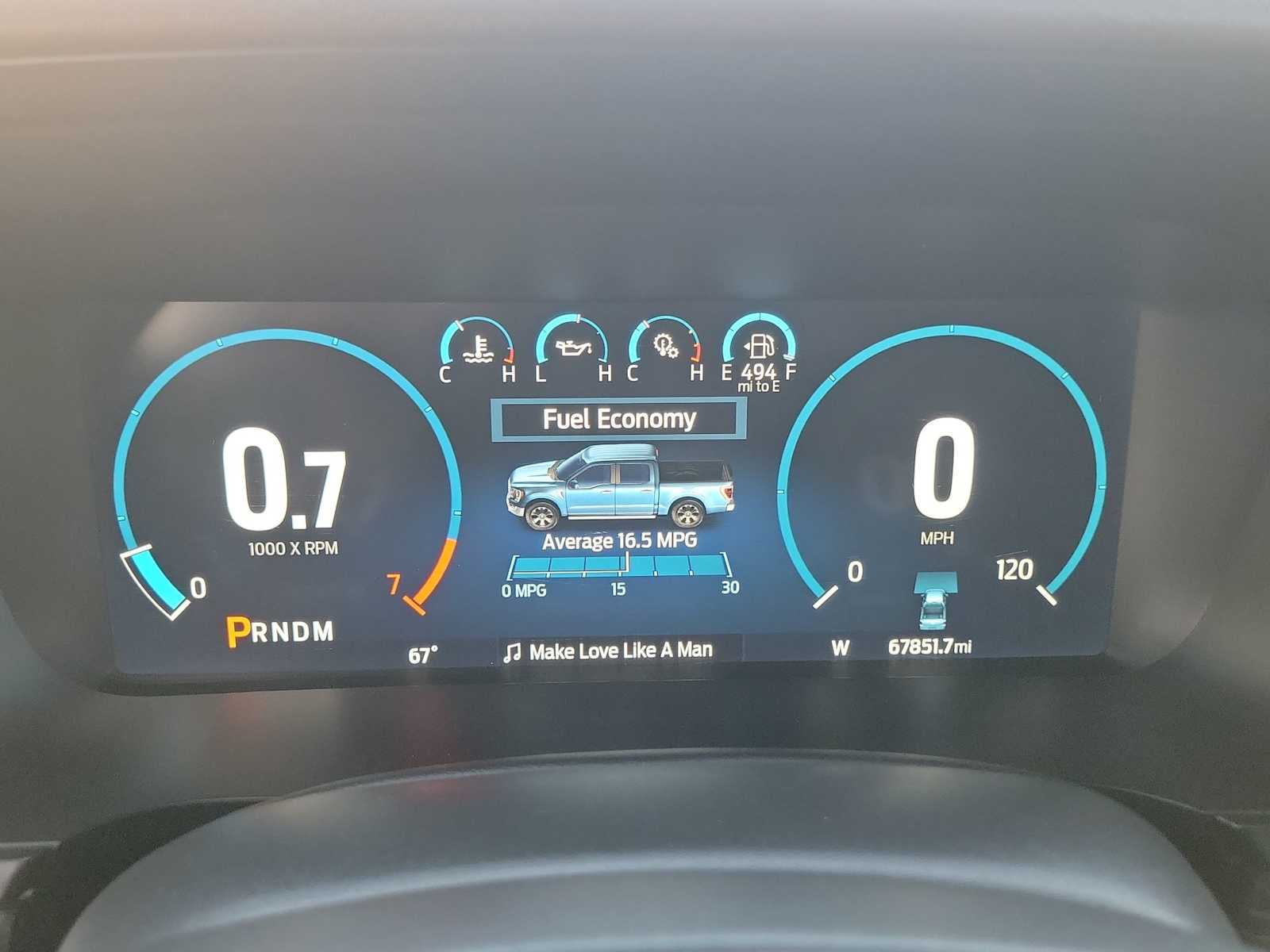 Thumbnail: 2023 Ford F-150 - 22