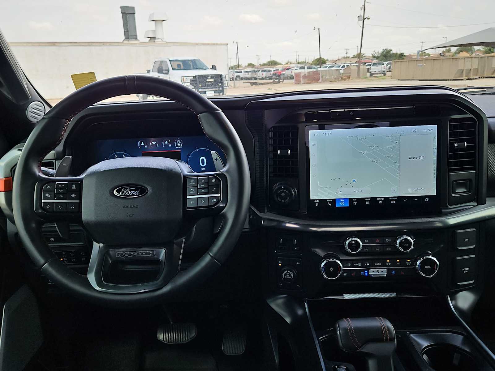 Thumbnail: 2025 Ford F-150 - 14