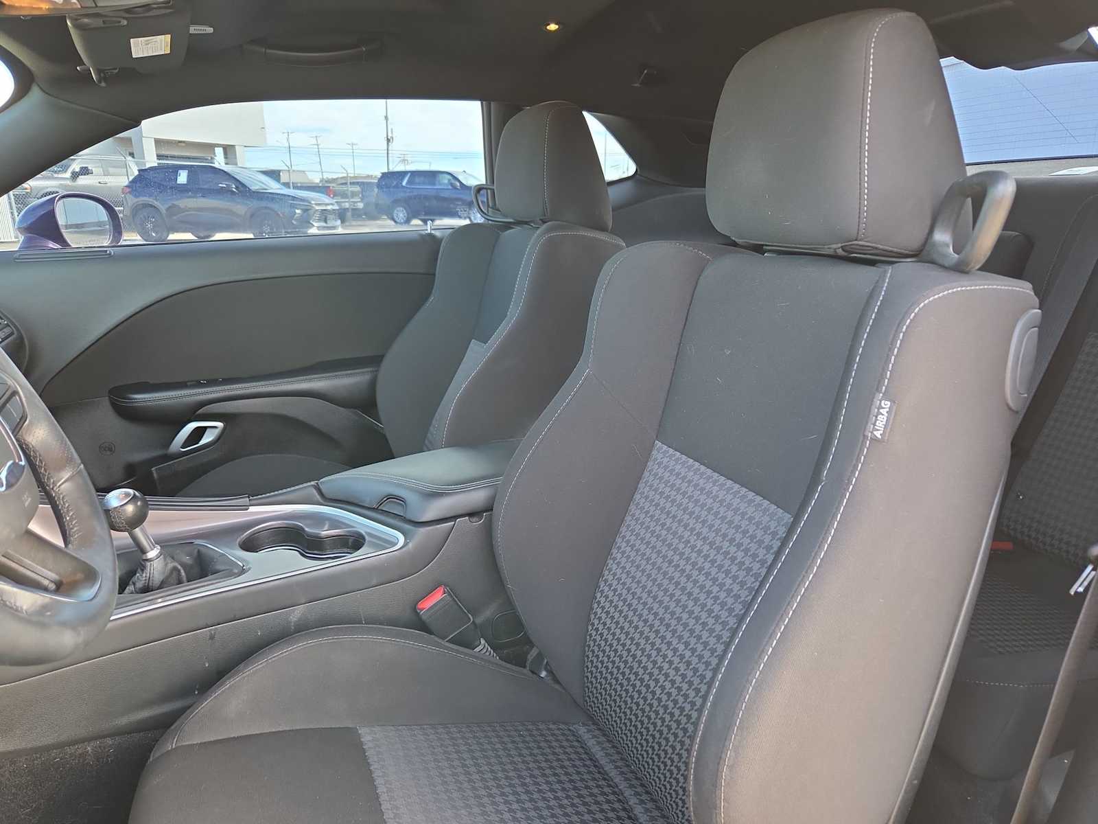 Thumbnail: 2022 Dodge Challenger - 15