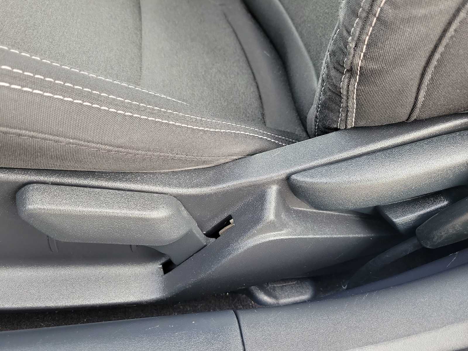 Thumbnail: 2024 Ford Mustang - 16