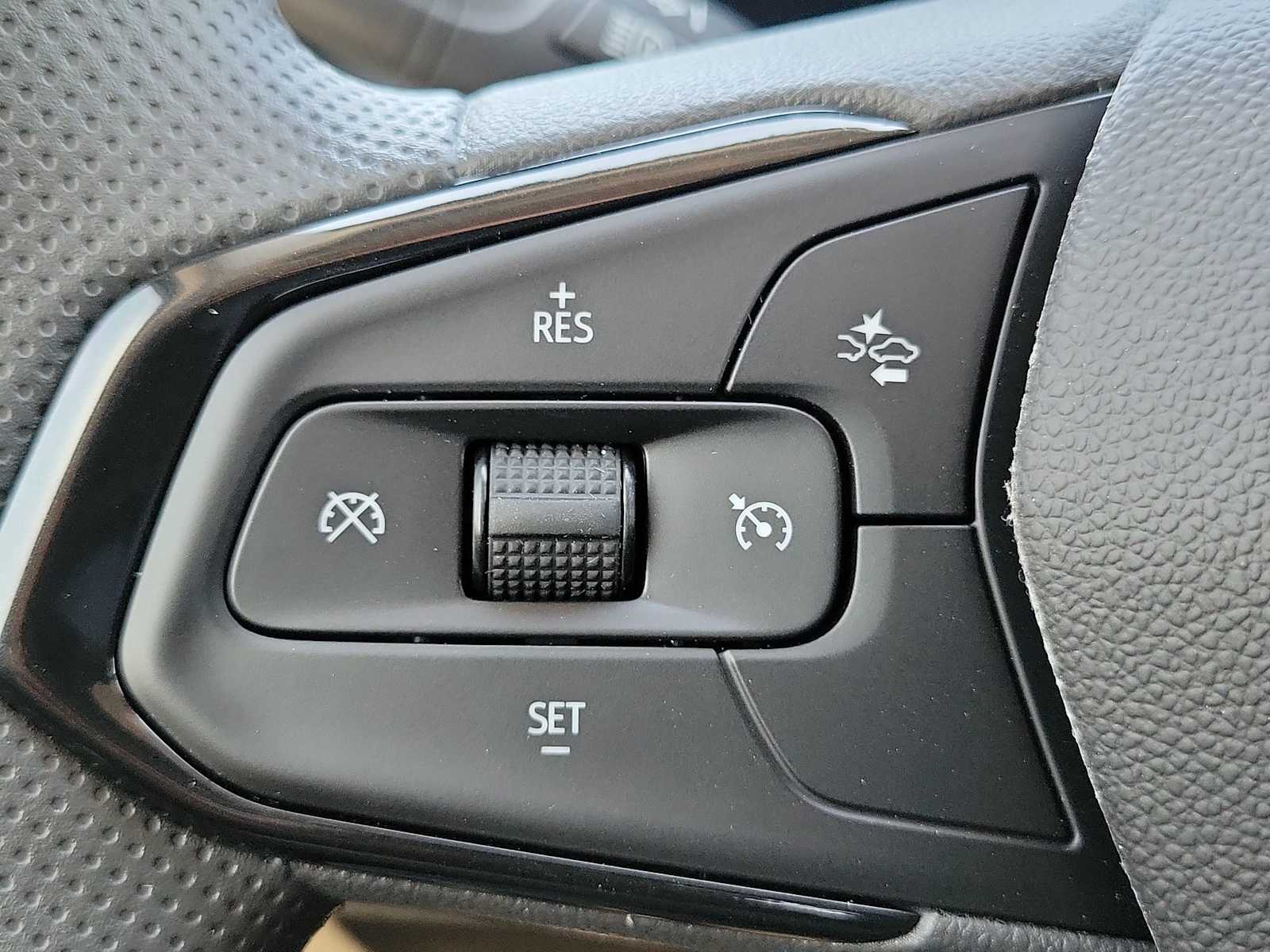 Thumbnail: 2026 Chevrolet TrailBlazer - 23