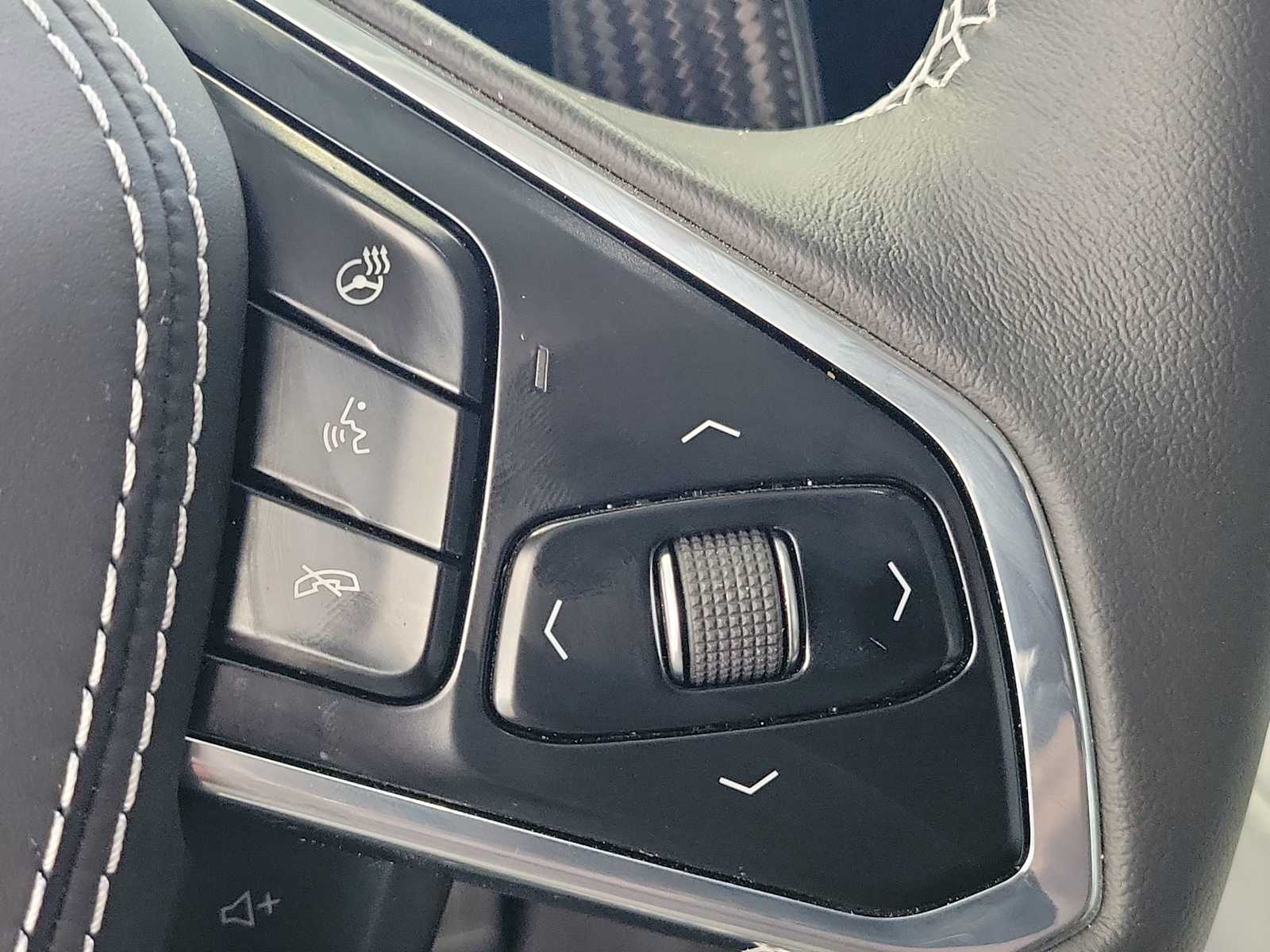 Thumbnail: 2025 Chevrolet Corvette - 23