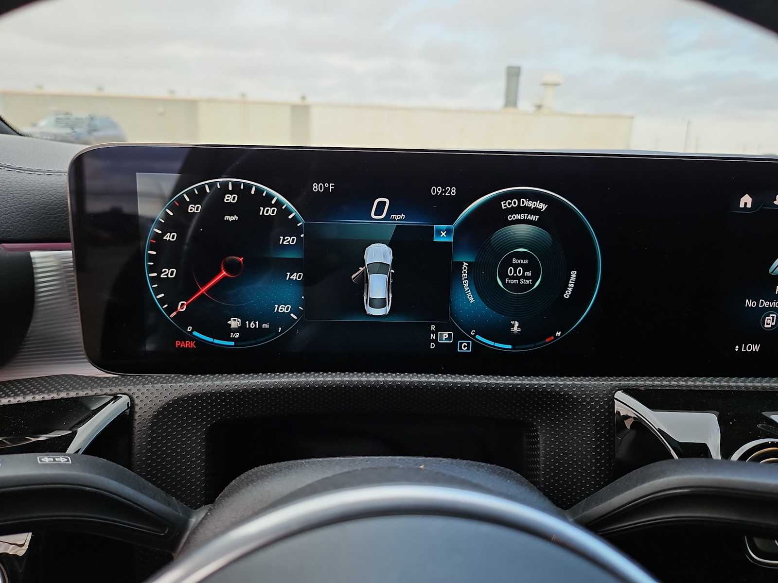 Thumbnail: 2021 Mercedes-Benz CLA - 22