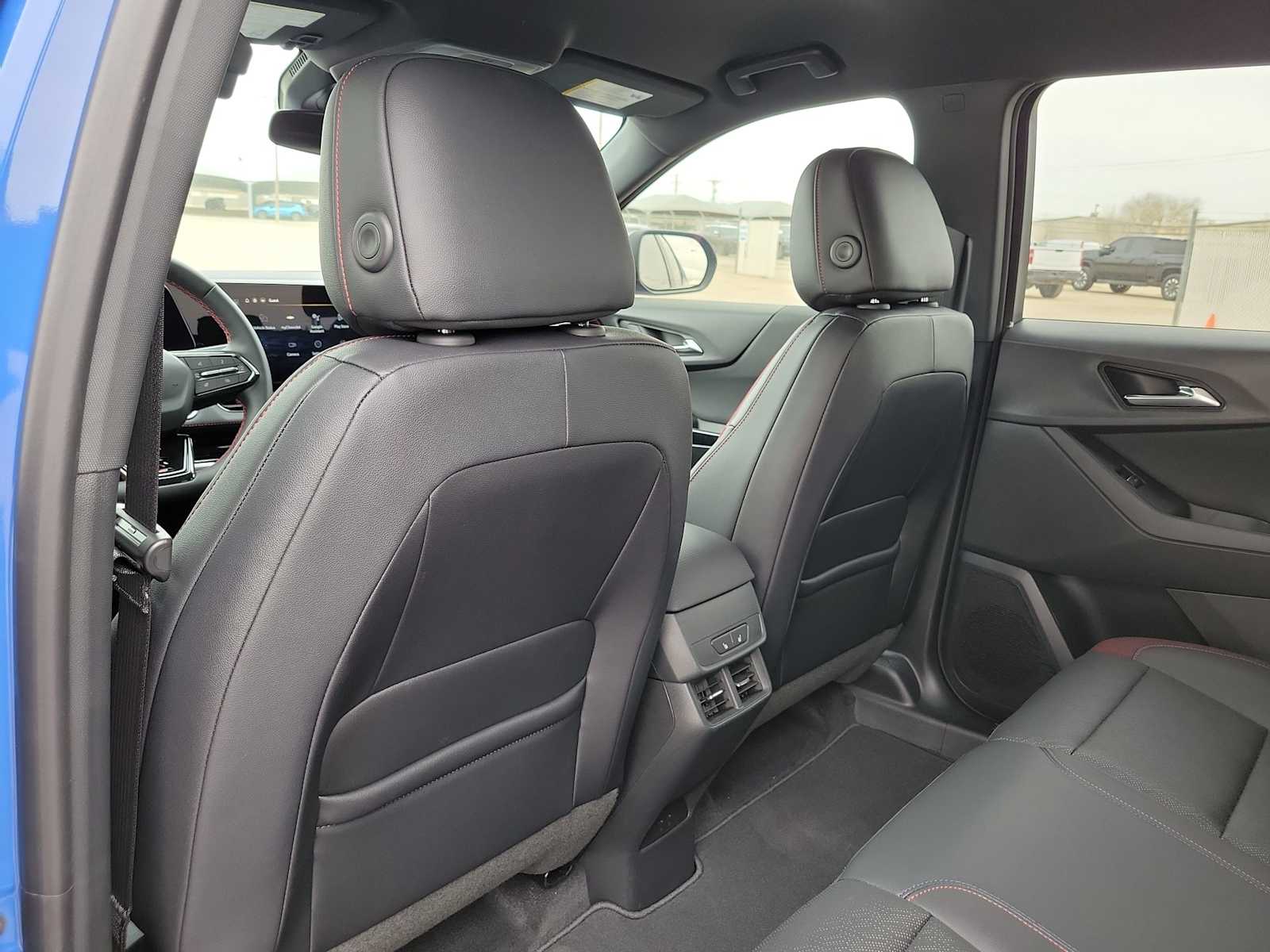 Thumbnail: 2026 Chevrolet Equinox - 16