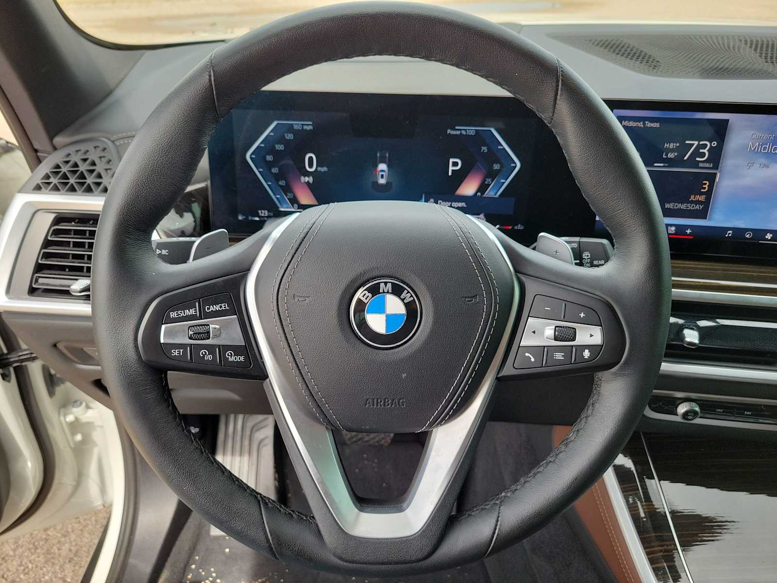Thumbnail: 2025 BMW X5 - 19