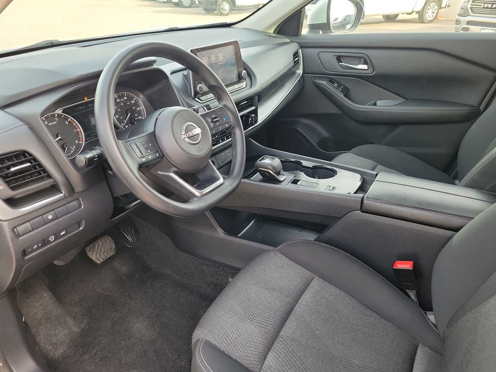 Thumbnail: 2024 Nissan Rogue - 10