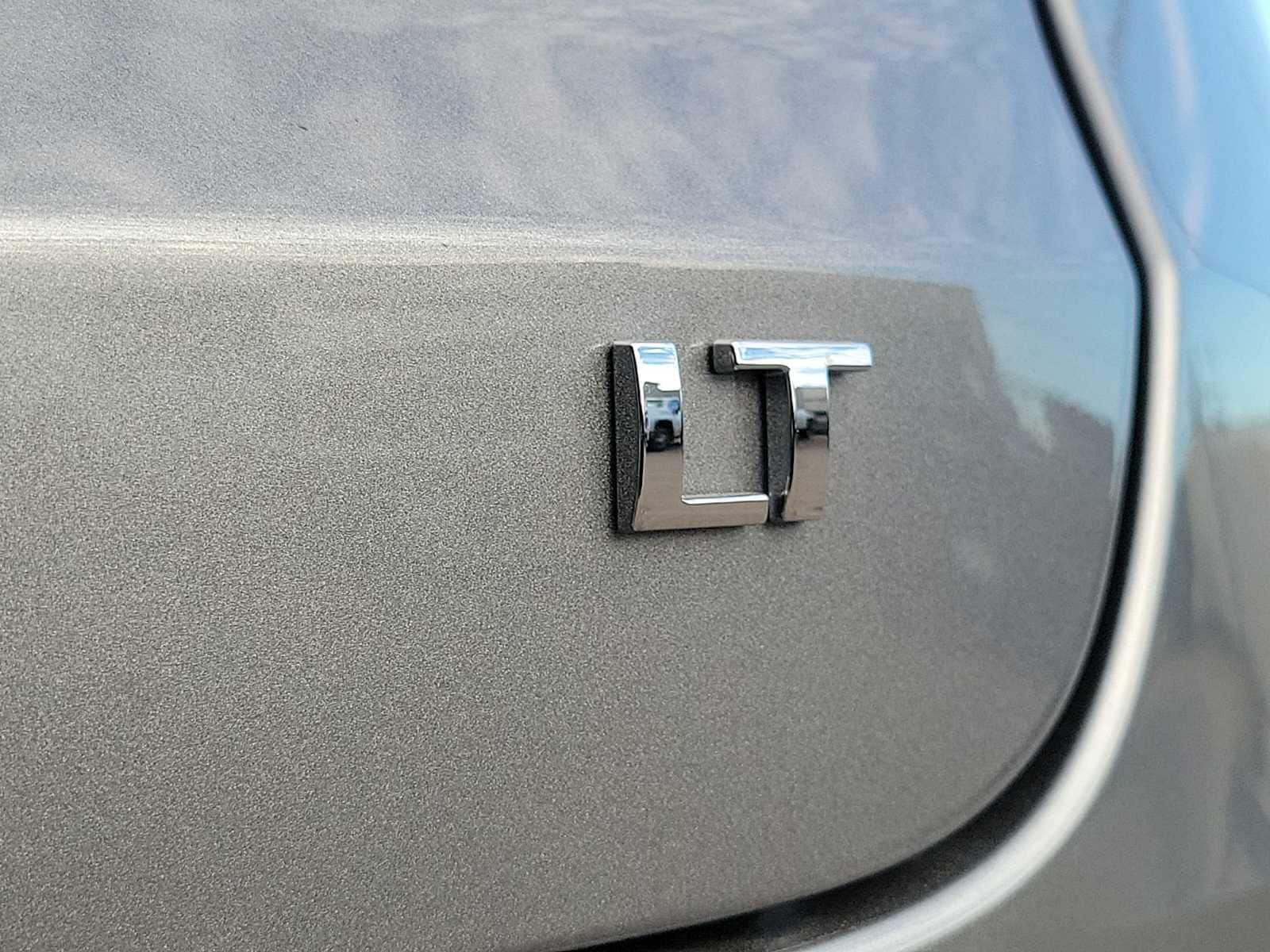 Thumbnail: 2026 Chevrolet Trax - 15