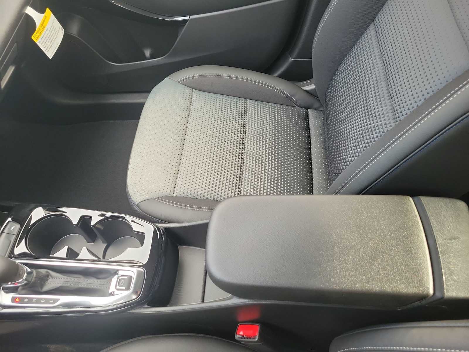 Thumbnail: 2026 Chevrolet Trax - 24