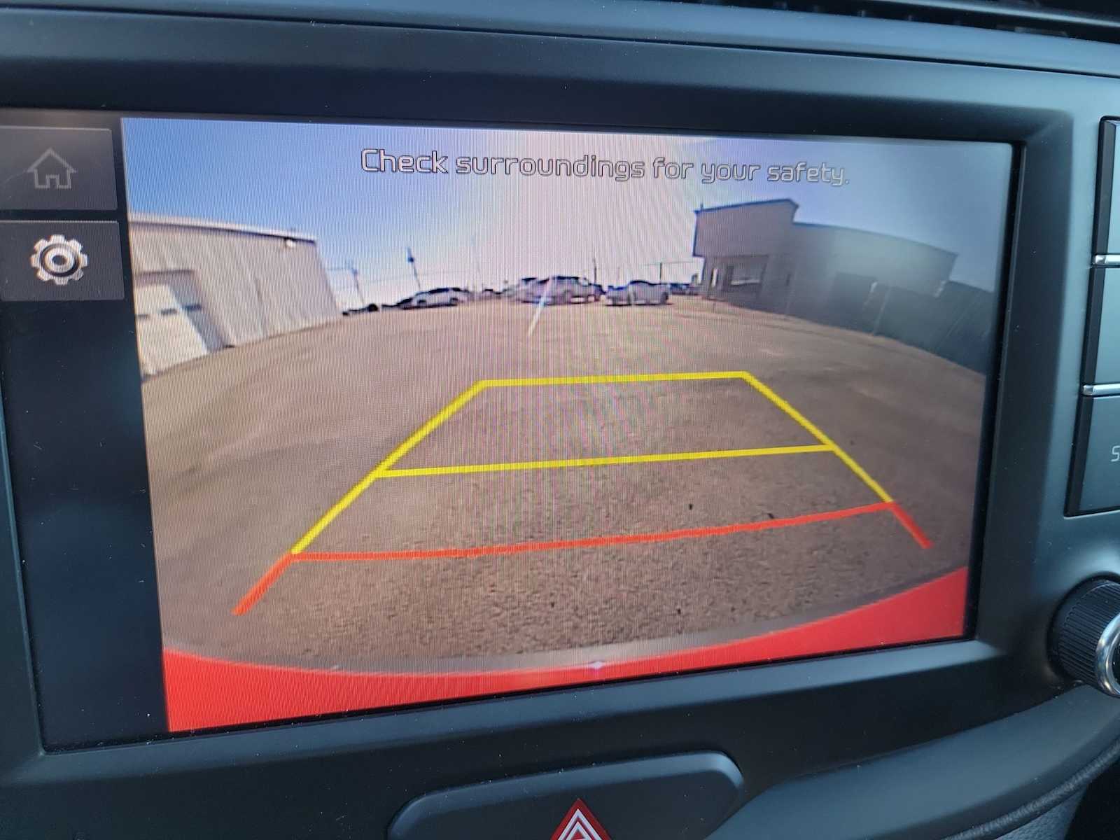 Thumbnail: 2024 Kia Soul - 28