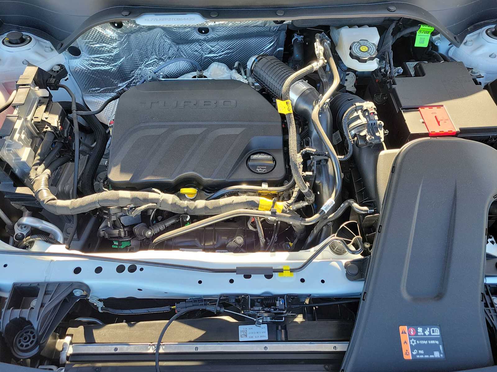 Thumbnail: 2026 Chevrolet Trax - 17