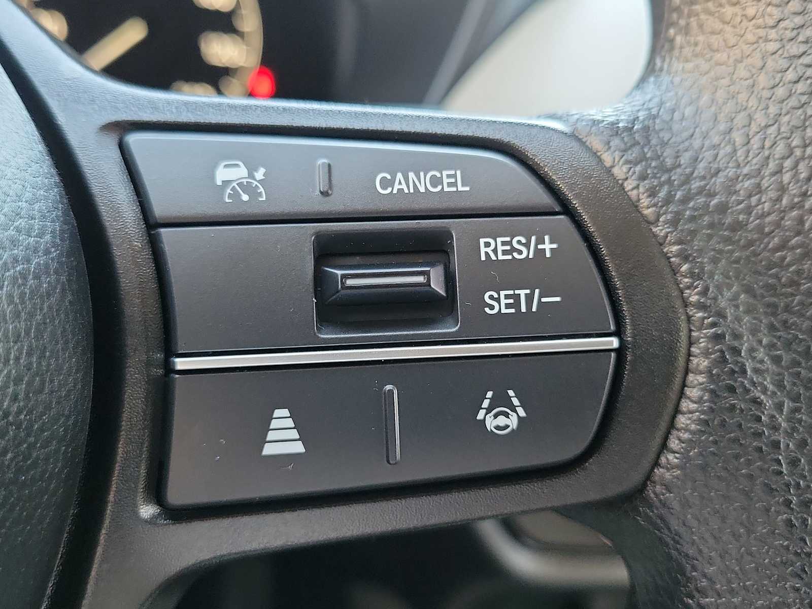 Thumbnail: 2026 Honda HR-V - 23