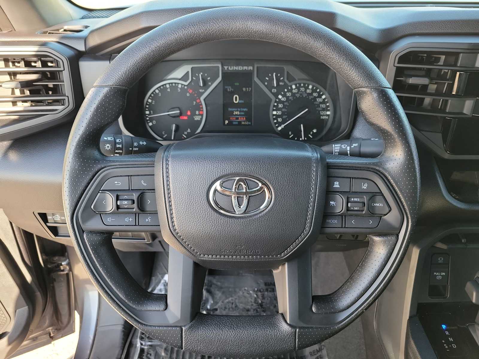 Thumbnail: 2026 Toyota Tundra - 19