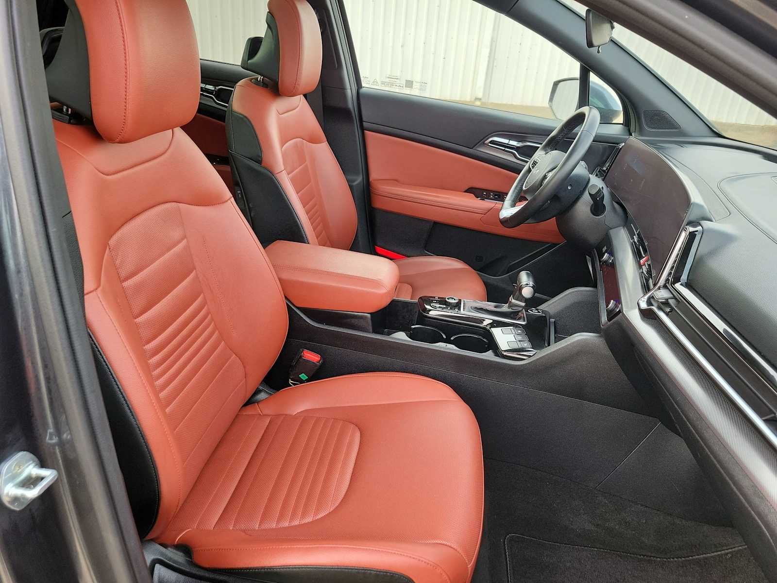 Thumbnail: 2023 Kia Sportage - 22