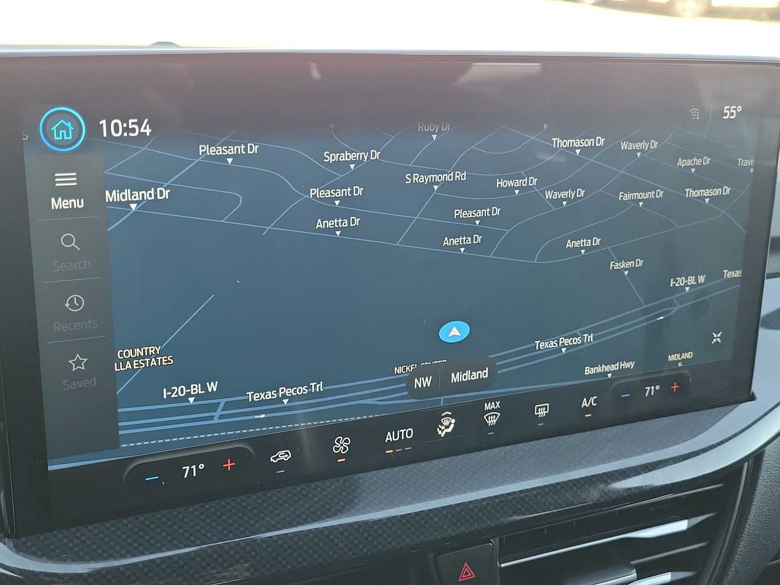 Thumbnail: 2024 Ford Escape - 29