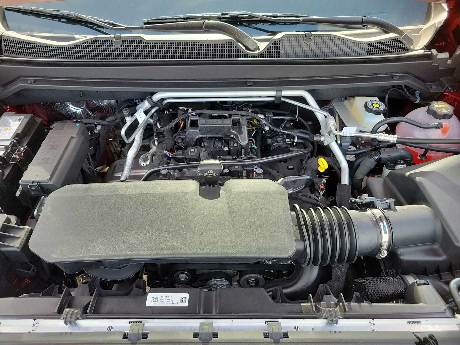 Thumbnail: 2026 Chevrolet Colorado - 13