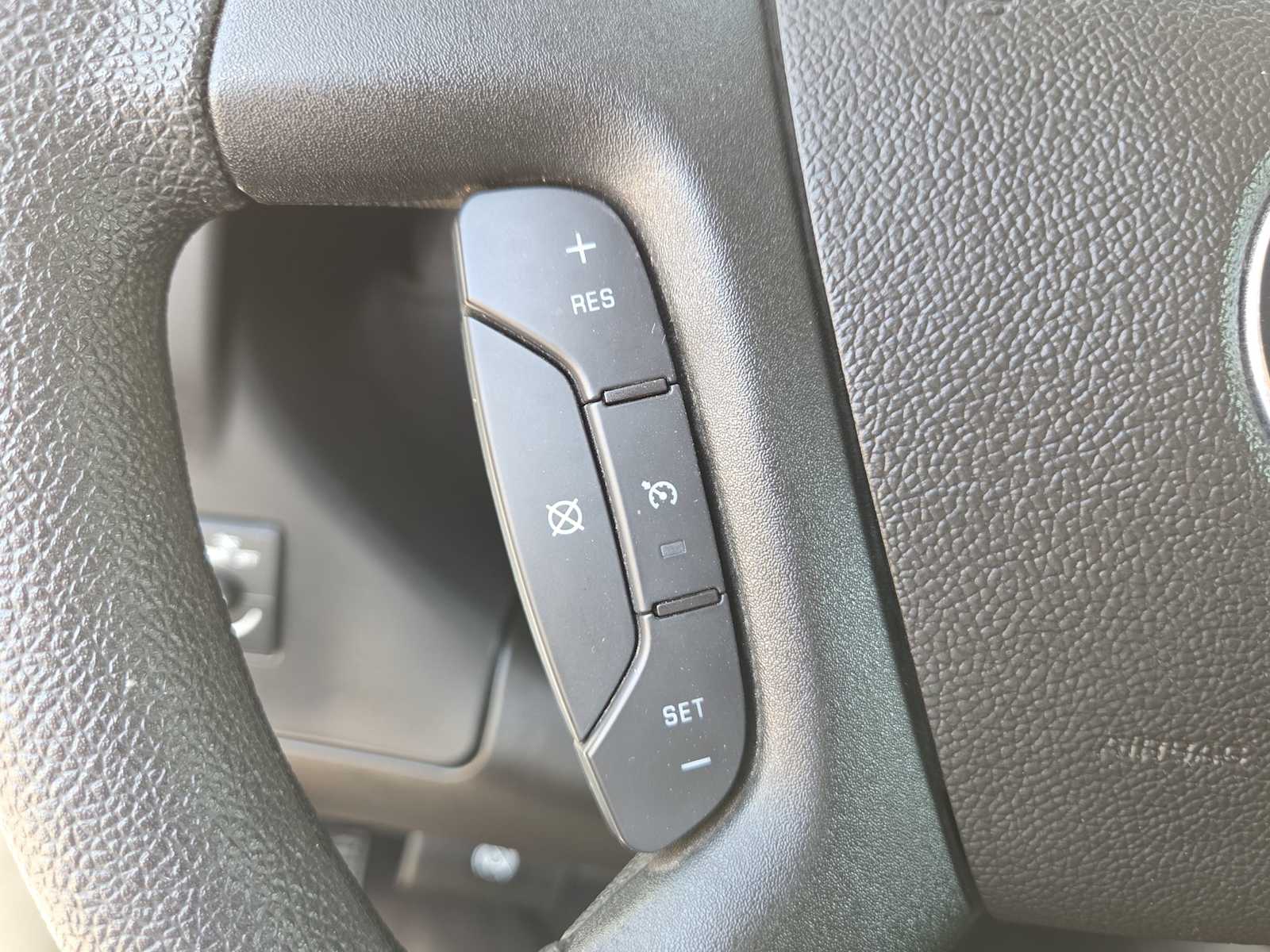 Thumbnail: 2025 Chevrolet Express - 23